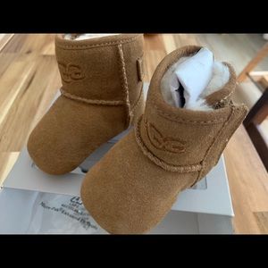Baby Uggs